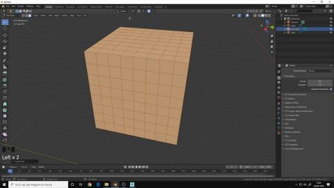From Maya to Blender 2.8 #2 | Navigation, Snapping and more