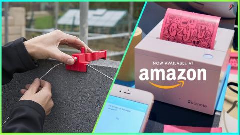 Amazing Cool Tools You Should Have Available On Amazon