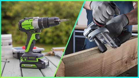 10 New Tools Will Make You A DIY Expert | DIY Tools And Tips