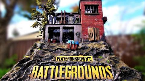 Ultimate PUBG Custom Water Cooled PC Build in Detail