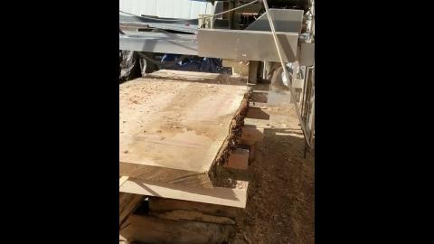 Satisfying wood processing????????????????#satisfying #shorts