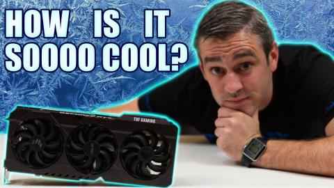 The BEST RTX 3080 Money Can Buy?? (1080p/1440p/4K/8K Benchmarks)