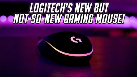 Logitech G203 LIGHTSYNC Review - The Best Budget Mouse of 2020!