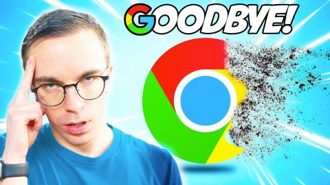 Microsoft just ENDED Chrome