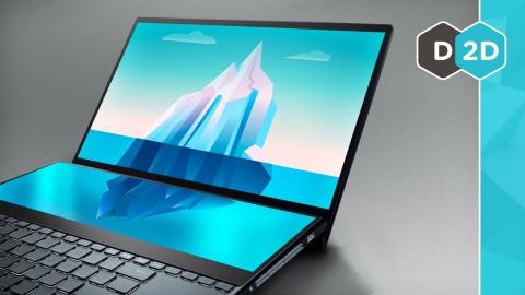 Amazing Laptops Coming Soon!