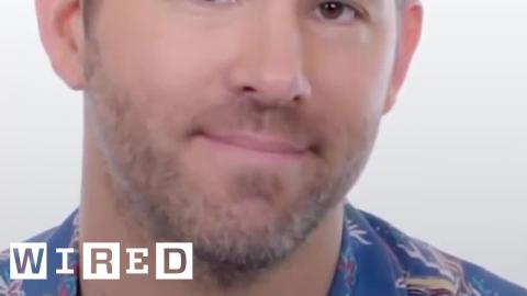 Ryan Reynolds & Jake Gyllenhaal: Is Ryan Reynolds "Mean"?