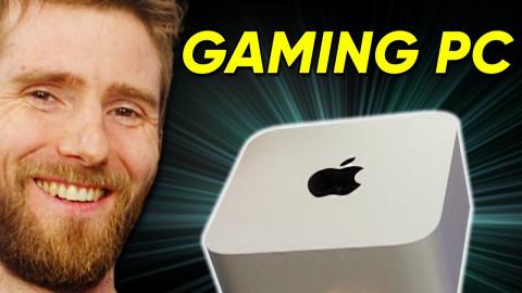 Apple’s Game Porting Toolkit – a PC Gamer’s Perspective