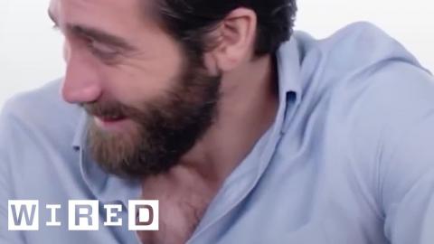 Does Jake Gyllenhaal Do His Own Stunts?