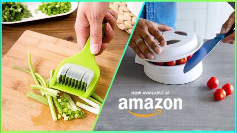 Amazing Kitchen Gadgets You Should Have Put To The Test