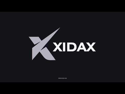Xidax - How to unbox your Xidax PC
