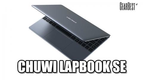 CHUWI Lapbook! - GearBest
