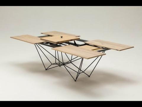 Amazing Furniture Designs And Tools 2019