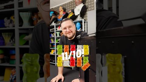 Testing CORE One Mods with Josef Průša | Prusa Core One Flaps