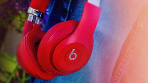 Why Does Beats by Dre Exist?