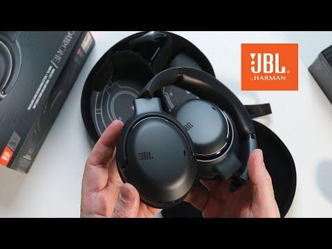 Elegant, Stylish & Ideal for Travel | JBL TourOne | 4k Unboxing and Review