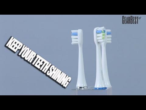 Alfawise Electric Toothbrush - GearBest
