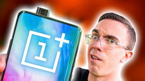 Is the OnePlus 7 Pro Worth It?