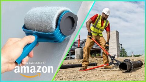 7 Amazing Cool Tools Available On Amazon