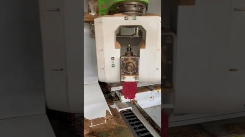 This Machine Will Blow Your Mind ???????????????? #shorts #satisfying