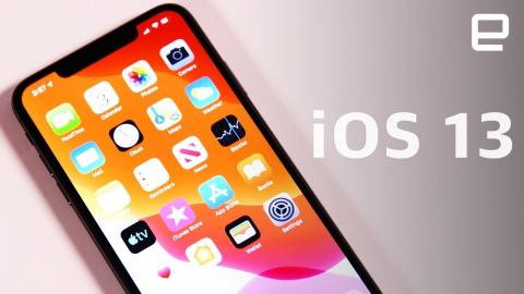 iOS 13 First Look: Our 3 favorite features at WWDC 2019