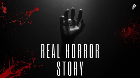 Real Life Disturbing Scary Horror Stories