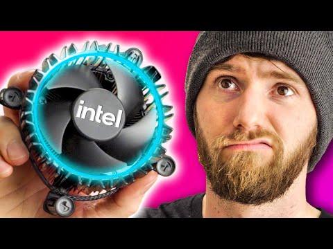 I don’t get it Intel…
