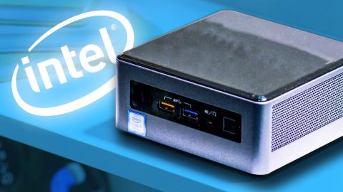 Intel’s Forgotten Future