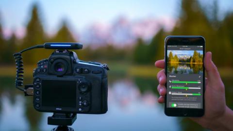 Top 5 Camera Gadgets You Should Have