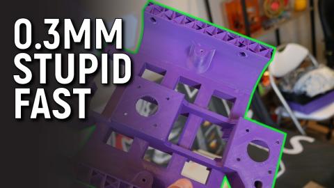 3D Print parts TWICE as fast with simple slicer tweaks. 3DP101