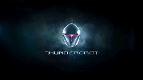 ThundeRobot GTR Gaming Laptop - GearBest