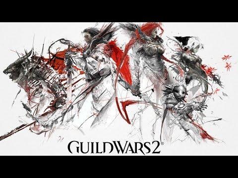 Live Stream #89 - Tech Talk, Hang out and Guild Wars 2