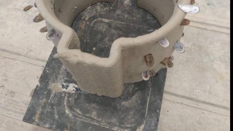 3D Printing News Unpeeled: 3D Printing Concrete in Saudi and New Zealand