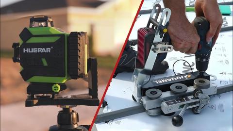 25 COOLEST TOOLS YOU'LL WANT TO BUY