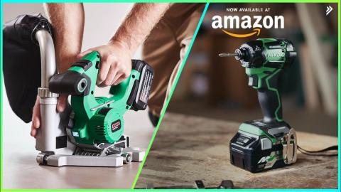 8 New Amazing Tools You Should Have Available On Amazon