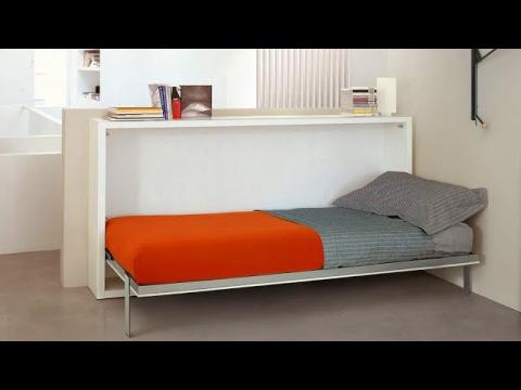 Ingenious Space Saving Sofa and Bed Ideas ✅