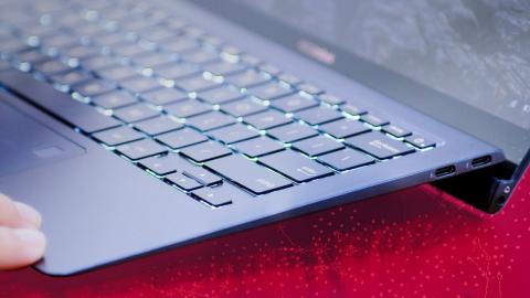 The Best Laptop Hardware Yet