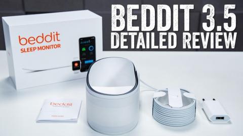 Apple's Beddit 3.5 Review // Worst Apple Product I've Ever Bought