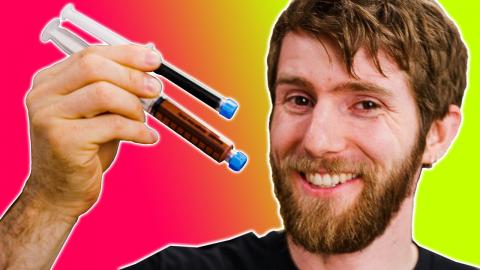 Testing Another YouTuber's Thermal Compound!