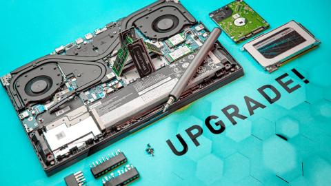 Your Gaming Laptop Might NEED These Upgrades!