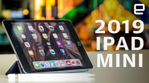 Apple iPad Mini 2019 Review: Owning its niche