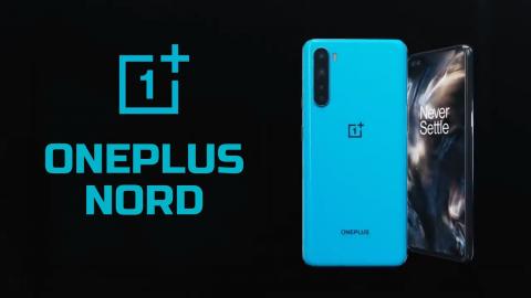 Oneplus Nord 5G Smartphone Offical Video