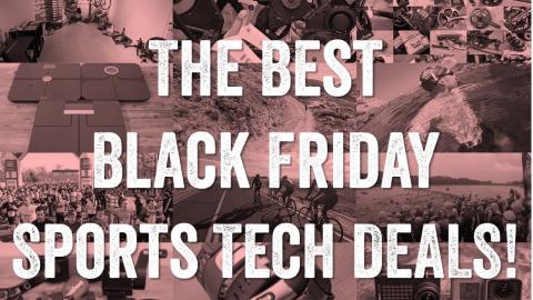 BEST BLACK FRIDAY DEALS