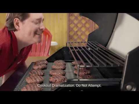 Grill Talk with Grill Dad: Grillin’s Gratest Hits