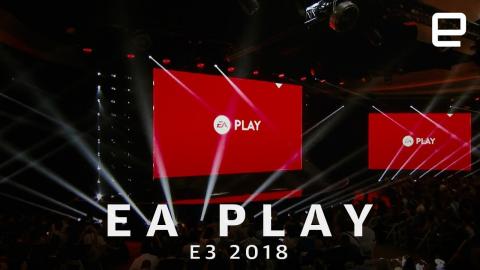 EA at E3 2018 in Under 13 Minutes