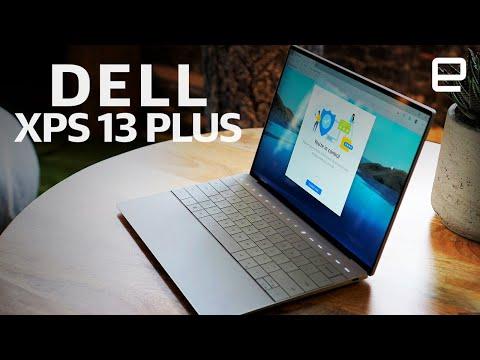 Dell XPS 13 Plus review: Beauty vs. usability