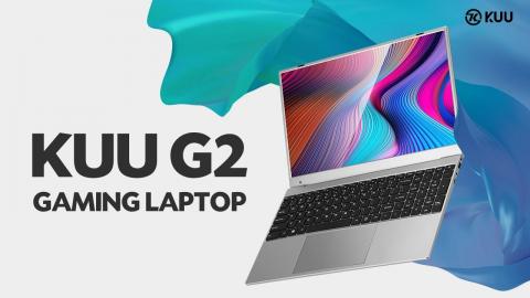 KUU G2: Best Cheaping Gaming Laptop to Buy in 2020