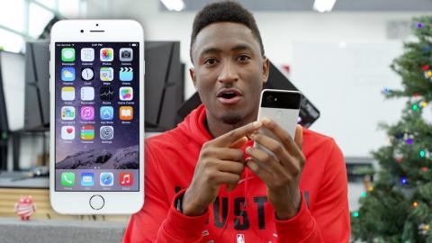 Apple Admits Slowing Down Old iPhones? Ask MKBHD V23!