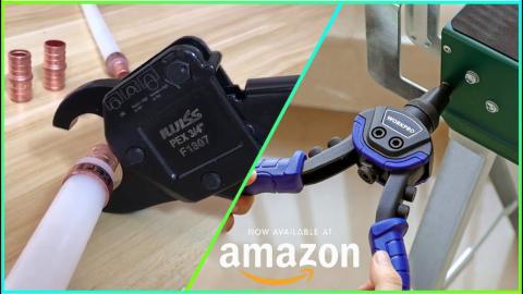 7 New Amazing Tools You Should Have Available On Amazon