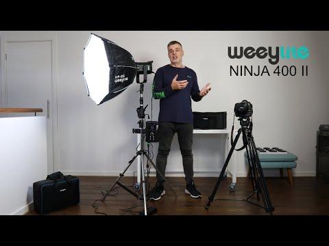 Best Light and Softbox Combo for YouTubers