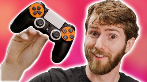 This is the BEST game controller. Let me explain…